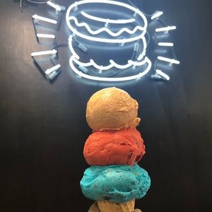 Meet your Posher, Joannarose